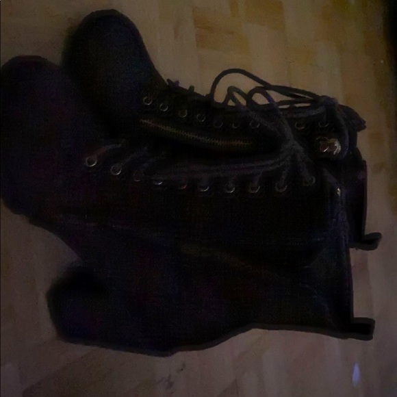 Boots - Picture 1 of 1